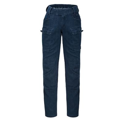Pantaloni da donna UTP® DENIM STRETCH MARINE BLUE Helikon-Tex® SW-UTR-DS-97 13