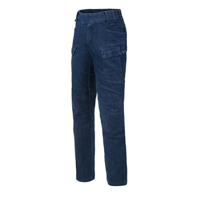 Pantaloni da donna UTP® DENIM STRETCH MARINE BLUE