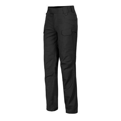 Pantaloni da donna UTP® RESIZED rip-stop NERI