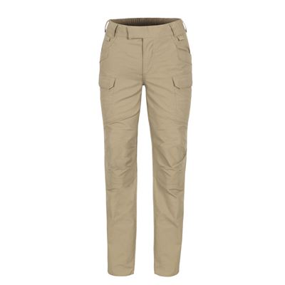 Pantaloni da donna UTP® RESIZED rip-stop KHAKI Helikon-Tex® SW-UTR-PR-13 2
