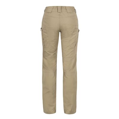 Pantaloni da donna UTP® RESIZED rip-stop KHAKI Helikon-Tex® SW-UTR-PR-13 3