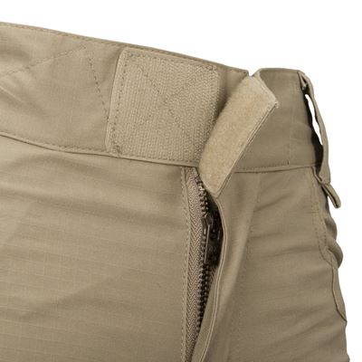 Pantaloni da donna UTP® RESIZED rip-stop KHAKI Helikon-Tex® SW-UTR-PR-13 6