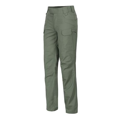 Pantaloni da donna UTP® RESIZED rip-stop OLIVE DRAB