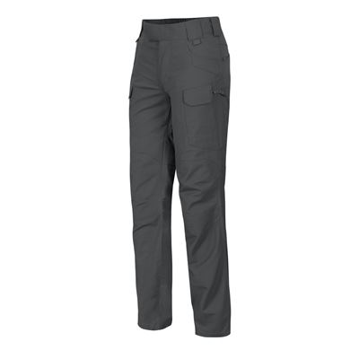 Pantaloni da donna UTP® RESIZED rip-stop SHADOW GREY
