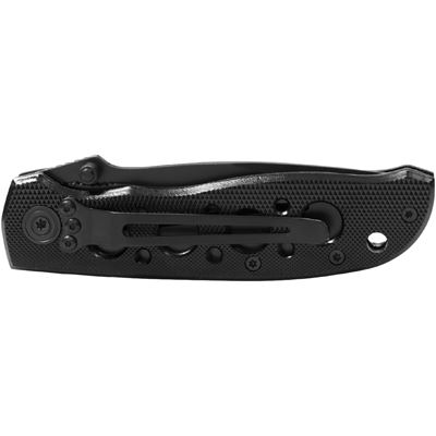 Set regalo EXTREME OPS COMBO coltello pieghevole + orologio Smith & Wesson® SW-XTMOPS-2 3