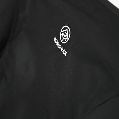 Sedia Wildscape Mini leggera pieghevole NERA BUSHPEAK SW10088.1 4