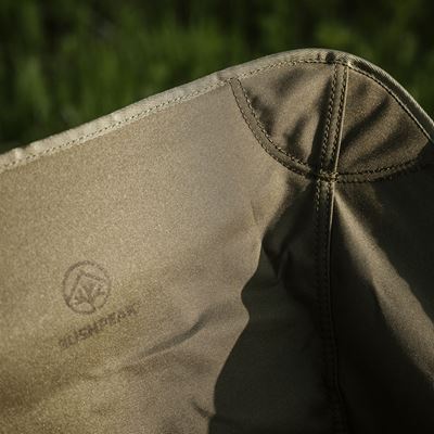 Sedia Wildscape Mini pieghevole leggera VERDE BUSHPEAK SW10088.2 2