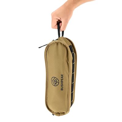 Sedia Wildscape Mini pieghevole leggera SABBIA BUSHPEAK SW10088.3 6