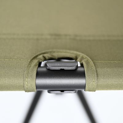 Sdraio FORESTER pieghevole VERDE BUSHPEAK SW10091.2 2