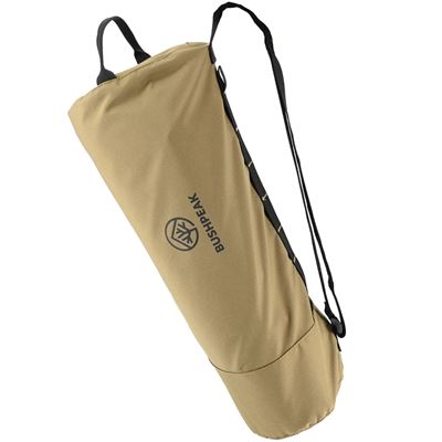 Sdraio FORESTER pieghevole SABBIA BUSHPEAK SW10091.3 7