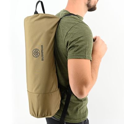 Sdraio FORESTER pieghevole SABBIA BUSHPEAK SW10091.3 6