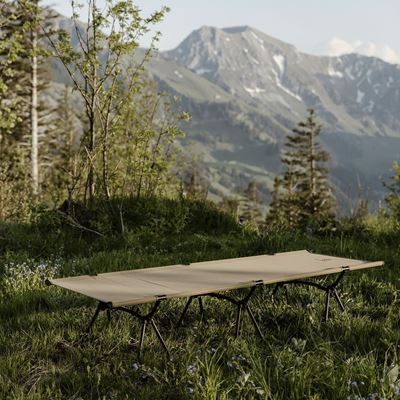 Sdraio FORESTER pieghevole SABBIA BUSHPEAK SW10091.3 5