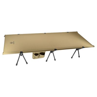 Sdraio FORESTER pieghevole SABBIA