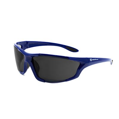 Occhiali MAJOR SHOOTING BLU