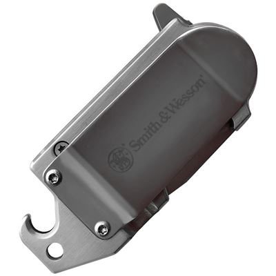 Coltello pieghevole BENJI FRAMELOCK NERO Smith & Wesson® 1122566 2