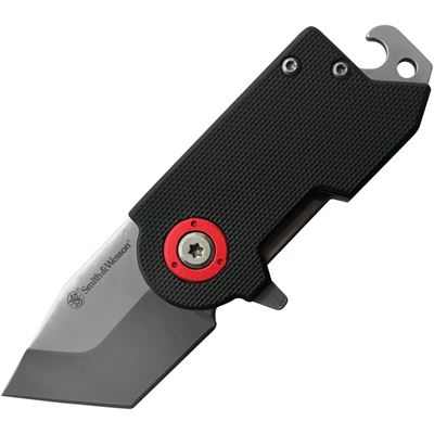Coltello pieghevole BENJI FRAMELOCK NERO