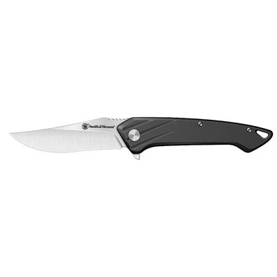 Coltello pieghevole Black Ops RECURVE