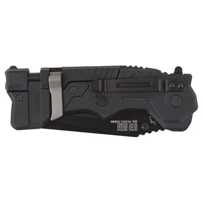 Coltello SMITH & WESSON pieghevole First Response RESCUE TOOL Smith & Wesson® SW911B 2