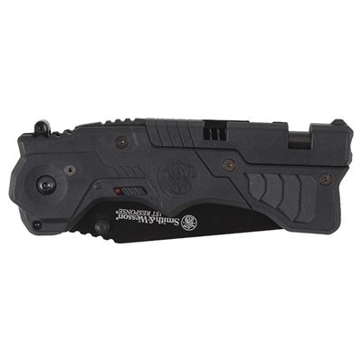 Coltello SMITH & WESSON pieghevole First Response RESCUE TOOL Smith & Wesson® SW911B 3
