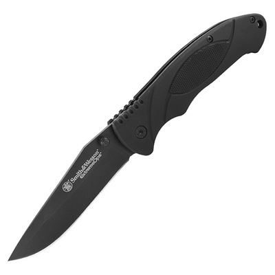 Coltello pieghevole ExtremeOps SWA25 Smith & Wesson®