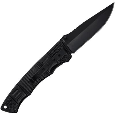 Coltello pieghevole EX3 NERO Smith & Wesson® SWEX3 2
