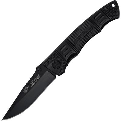 Coltello pieghevole EX3 NERO