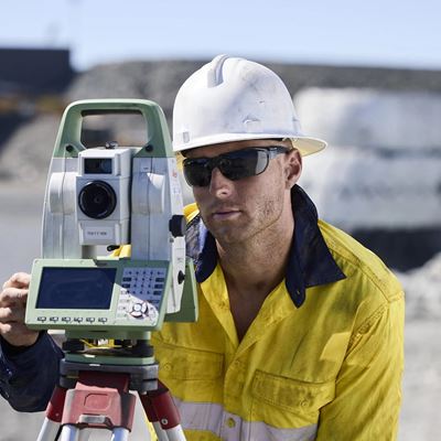 Occhiali protettivi SWIFT BLU FUMÉ BOLLE® SWIFTN20E 2