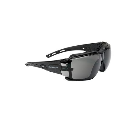 Occhiali SWISS EYE LANCER con lenti fumé SWISS EYE® 46142 2