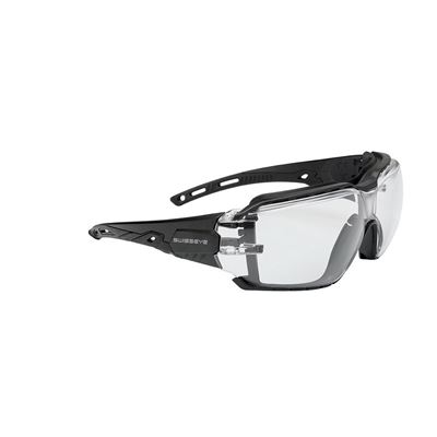 Occhiali SWISS EYE TargetV620 con lenti trasparenti SWISS EYE® 46143 2