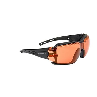 Occhiali SWISS EYE TargetV620 con lenti arancioni SWISS EYE® 46144 2