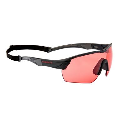 Occhiali SWISS EYE FALCON V620 con lenti rosse SWISS EYE® 46151 2