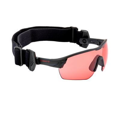 Occhiali SWISS EYE FALCON V620 con lenti rosse SWISS EYE® 46151 3