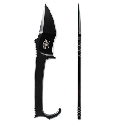 Coltello MDV Plus One NERO