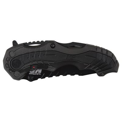 Coltello SMITH & WESSON pieghevole M & P NERO Smith & Wesson® SWMP6S 4