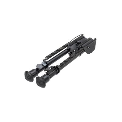 Bipiede BIPOD HARRIS con attacco VSR versione lunga NERO  SWOLF033 2