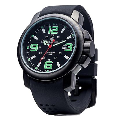 Orologio AMPHIBIAN COMMANDO