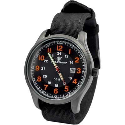 Orologio CADET ARANCIONE