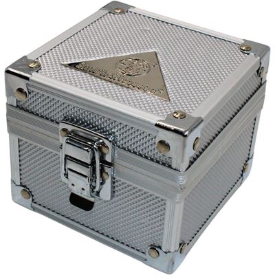 Orologio CHRONOGRAPH cinturino in gomma NERO Smith & Wesson® SWW-1500-BLK 2