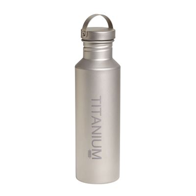Bottiglia TITANIUM VARGO 650 ml