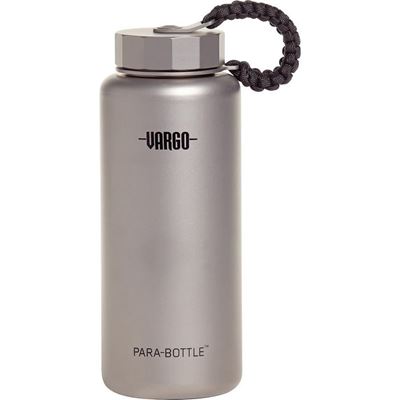 Bottiglia TITANIUM PARA-BOTTLE™ VARGO 1000 ml