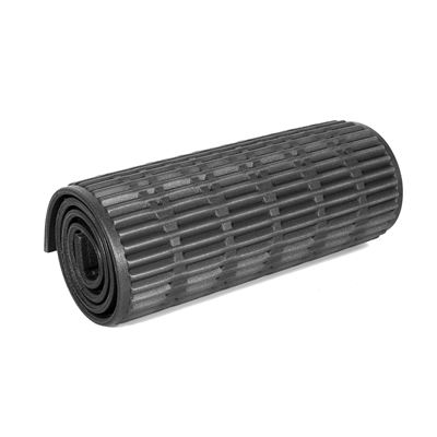 Materassino pieghevole RidgeRest Classic REGULAR GRIGIO Therm-a-Rest® T06432 2