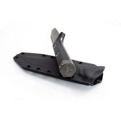 Coltello T1 TAURUS con lama fissa NERO MIKOV T1TAURUS 7