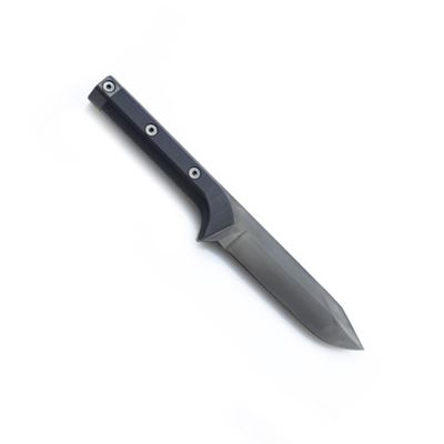 Coltello T1 TAURUS con lama fissa NERO MIKOV T1TAURUS 2