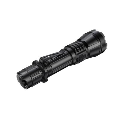 Torcia T2-70 ricaricabile, multifunzionale, 3300 lumen, 280 metri, IPX-8 SPERAS T2-70-SP 2
