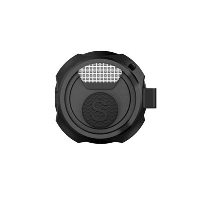 Torcia T2-70 ricaricabile, multifunzionale, 3300 lumen, 280 metri, IPX-8 SPERAS T2-70-SP 6