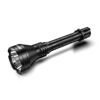 Torcia da caccia T217 V2 ricaricabile, 2000 lumen, 1400 metri SPERAS T217V2-SP 4