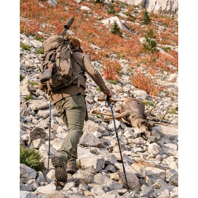 Zaino T35 BRUTE 3500 DRY EARTH EBERLESTOCK T35ME 13