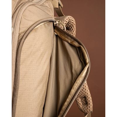 Zaino T35 BRUTE 3500 DRY EARTH EBERLESTOCK T35ME 11