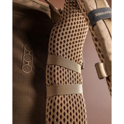 Zaino T35 BRUTE 3500 DRY EARTH EBERLESTOCK T35ME 9