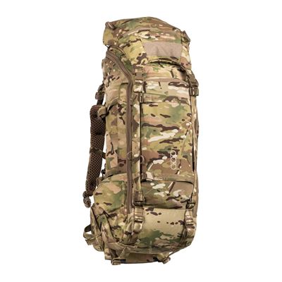Zaino T45 BRUTE 4500 MULTICAM
